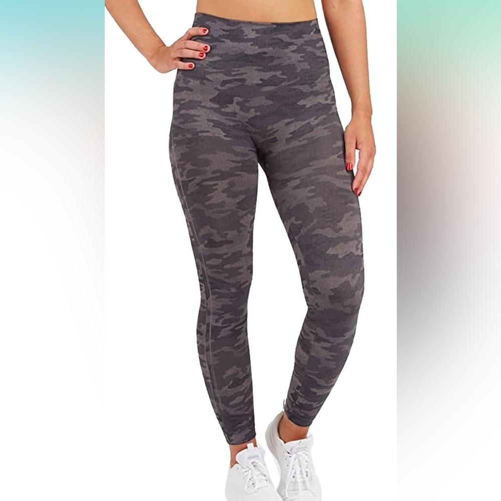 SPANX Women's Look at Me Now Full Length Leggings